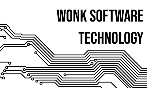 Wonk Software Technology Git Repository